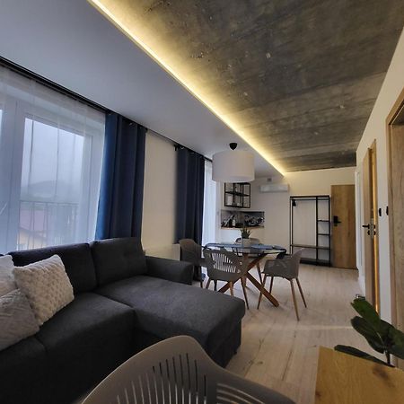 Ustron Residence By Villaolimpijska2 Eksteriør bilde