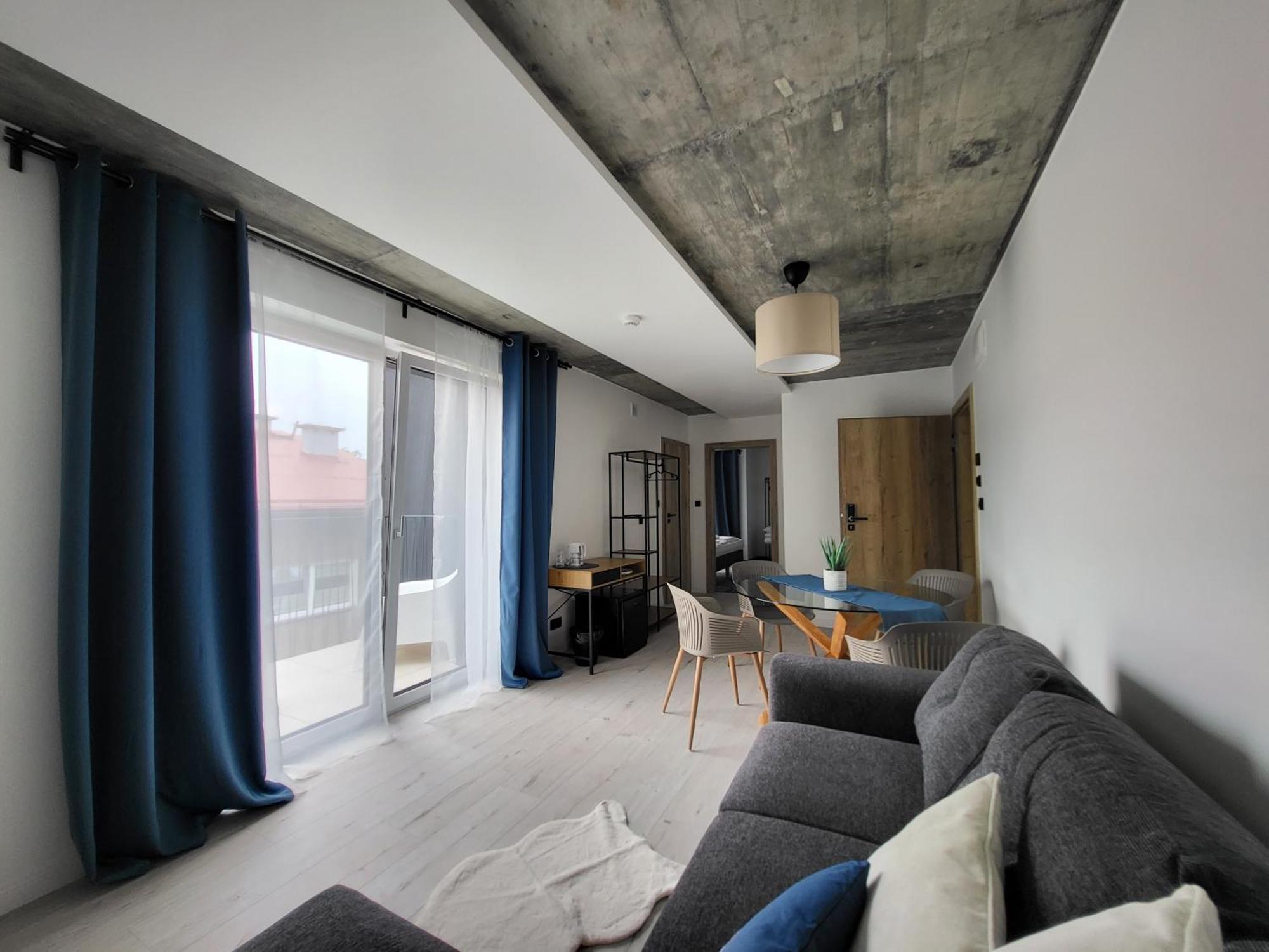 Ustron Residence By Villaolimpijska2 Eksteriør bilde